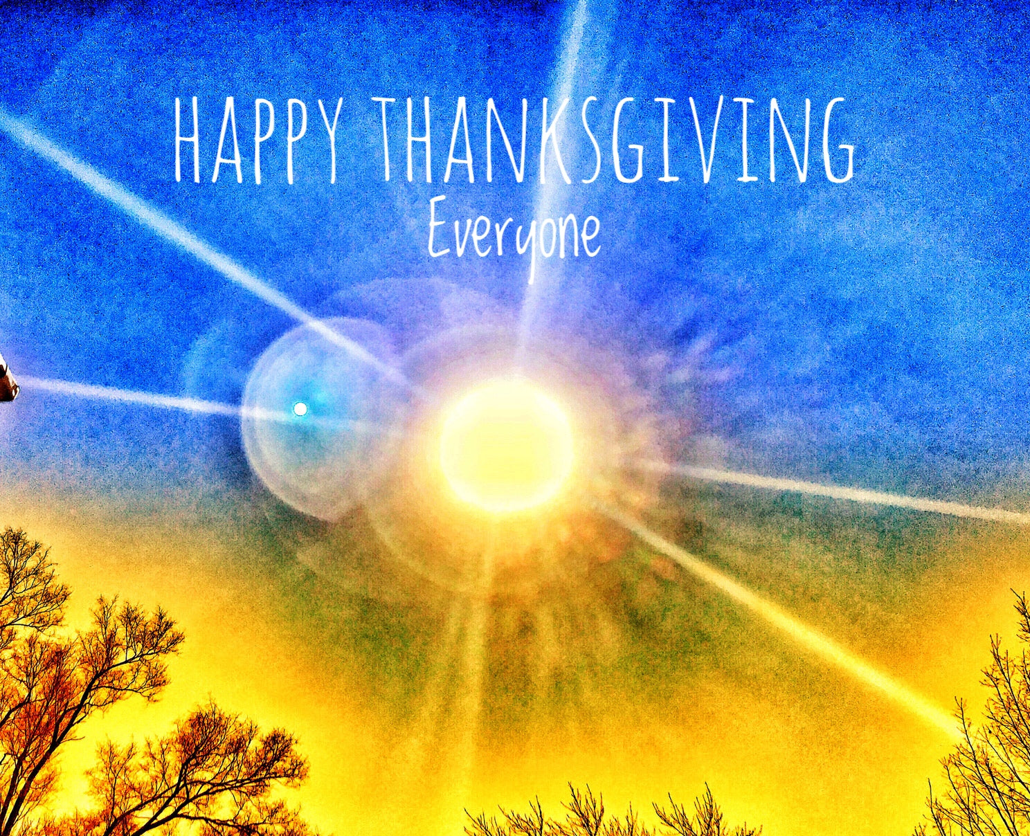 
          
            Thanksgiving, 2022
          
        