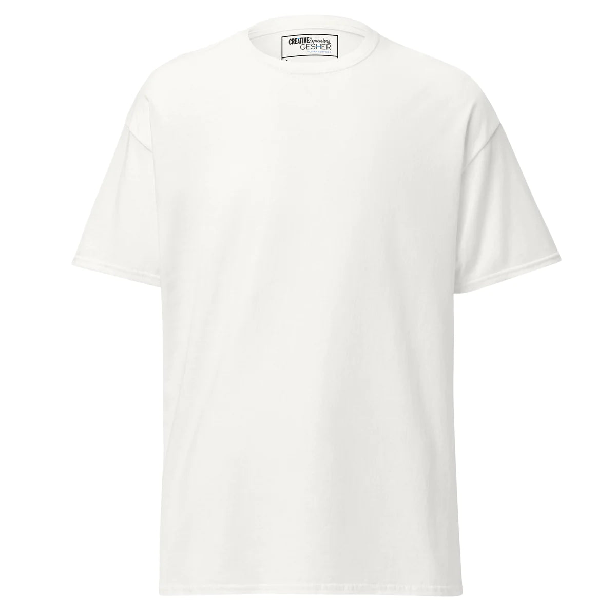 Kenneth Rosenthal | Men&#39;s Classic CEP Tee, (Collage) #001
